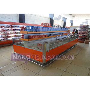 تجهیزات سردخانه تجهیزات سردخانه